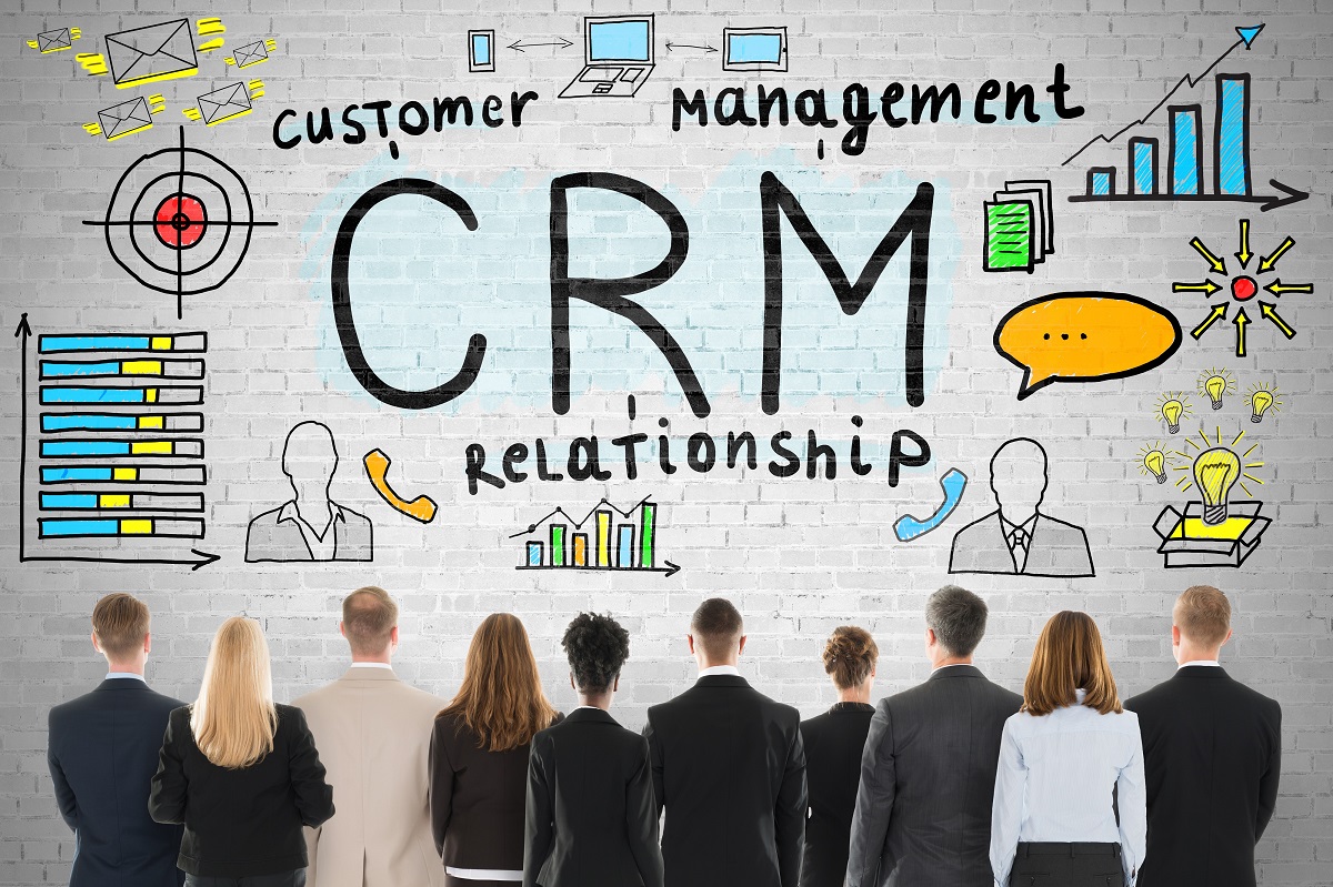 Reasons Why Every Mortgage Broker Needs CRM